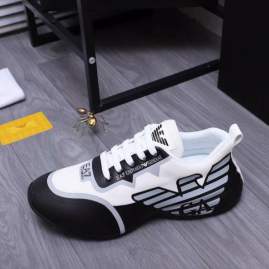 Picture of Armani Shoes _SKUArmanisz38-44hnm0128912